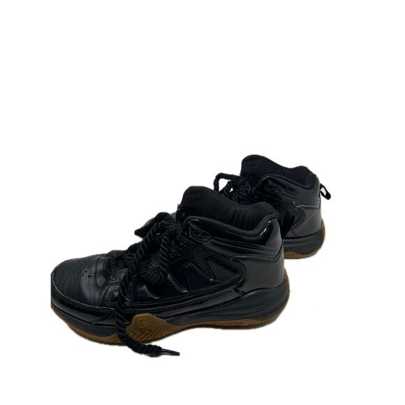 AND1 Backcut Basketball High-Top Sneakers Size 9.5 - Picture 2 of 7